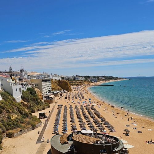 Albufeira Albufeira