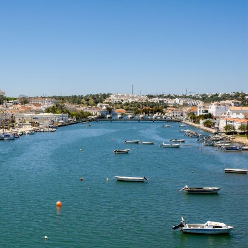 Tavira Tavira